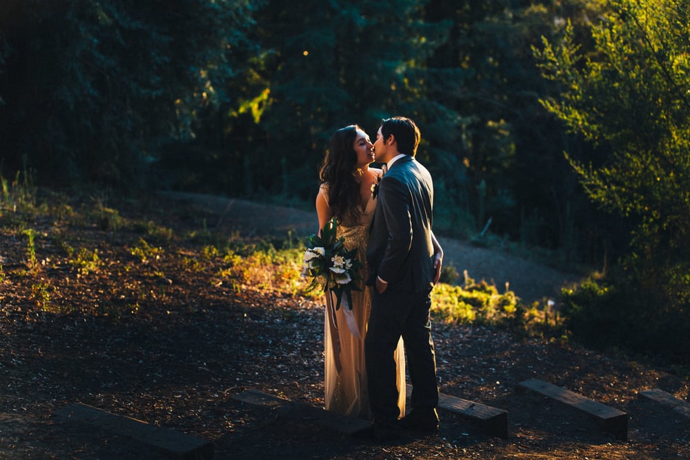 Copyright, Nicole diGiorgio - Sweetness and Light Wedding Photography